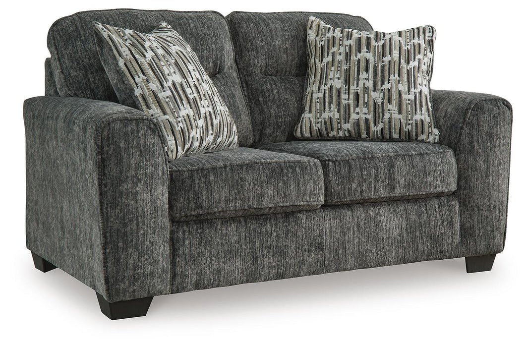 Lonoke Living Room Set - MI Hometown Furnishings (MI)*