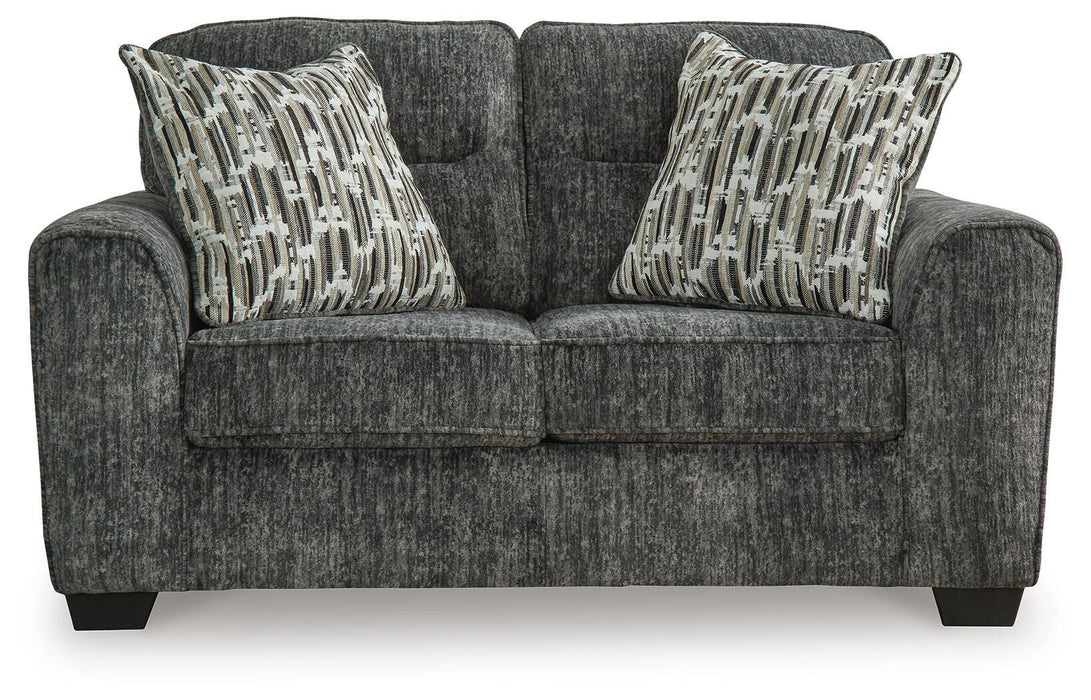 Lonoke Living Room Set - MI Hometown Furnishings (MI)*