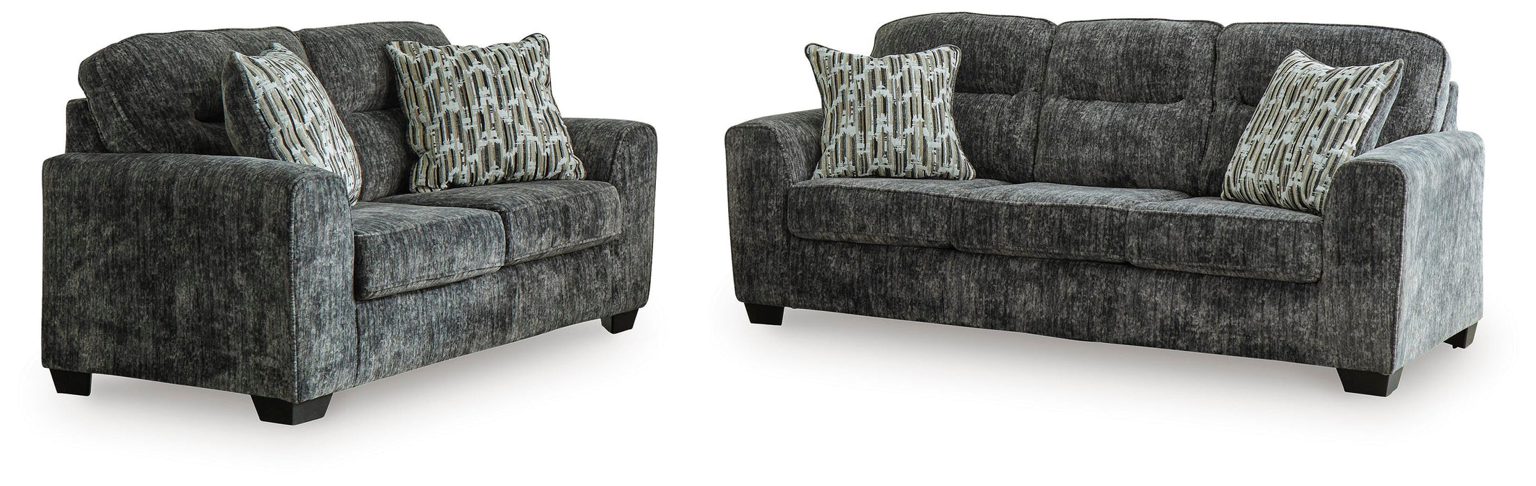 Lonoke Living Room Set - MI Hometown Furnishings (MI)*