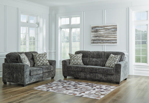 Lonoke Living Room Set - MI Hometown Furnishings (MI)*