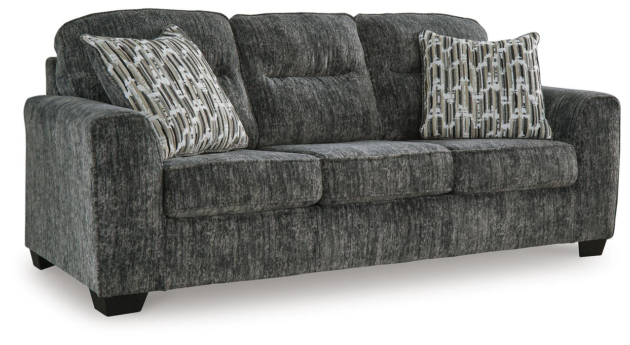 Lonoke Living Room Set - MI Hometown Furnishings (MI)*