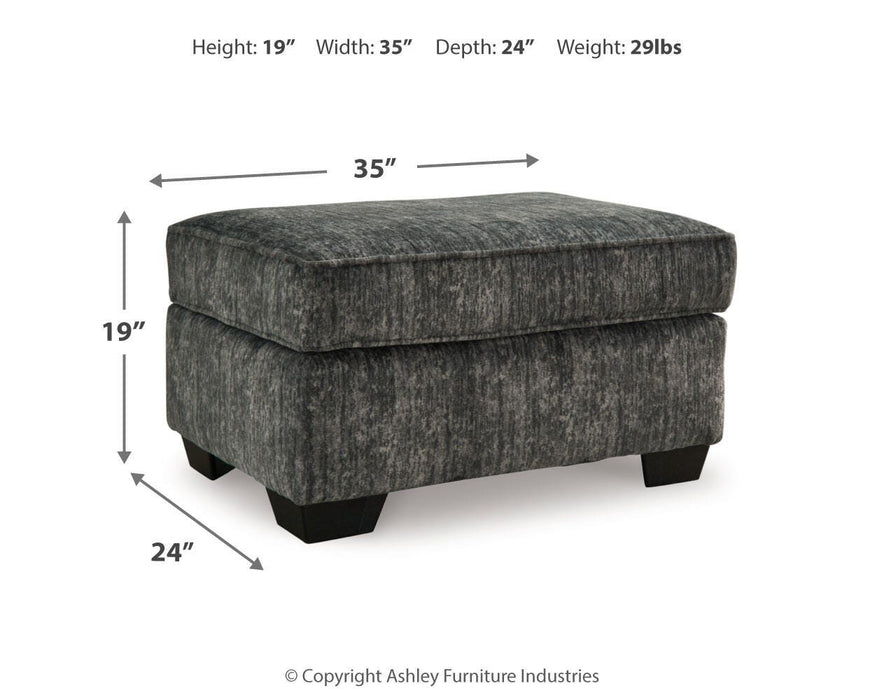 Lonoke Living Room Set - MI Hometown Furnishings (MI)*