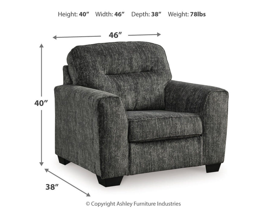 Lonoke Living Room Set - MI Hometown Furnishings (MI)*