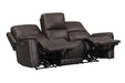 Parker Living Easton Zero Gravity Power Reclining Sofa Loveseat and Recliner