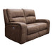 Parker Living Polaris Power Reclining Sofa and Loveseat