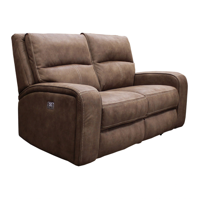 Parker Living Polaris Power Reclining Loveseat