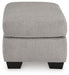 Avenal Park Ottoman - MI Hometown Furnishings (MI)*