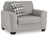 Avenal Park Oversized Chair - MI Hometown Furnishings (MI)*