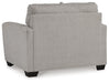 Avenal Park Oversized Chair - MI Hometown Furnishings (MI)*