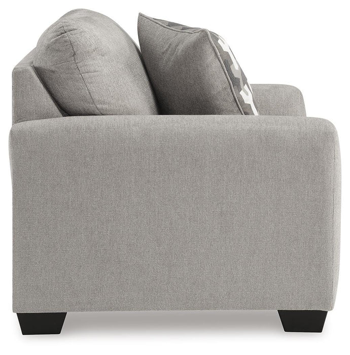 Avenal Park Oversized Chair - MI Hometown Furnishings (MI)*