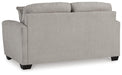 Avenal Park Loveseat - MI Hometown Furnishings (MI)*