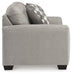 Avenal Park Loveseat - MI Hometown Furnishings (MI)*