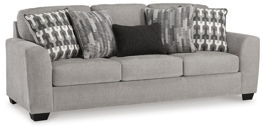 Avenal Park Sofa - MI Hometown Furnishings (MI)*