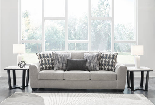 Avenal Park Sofa - MI Hometown Furnishings (MI)*