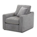 Parker Living Surrender- Burmese Nature Chair