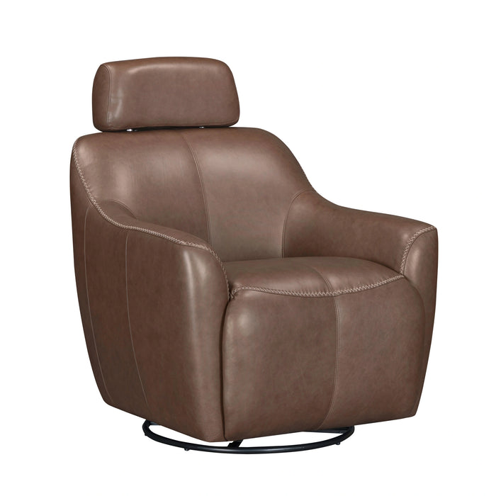 Parker Living Miles Swivel Gliding Accent Chair Two Pack