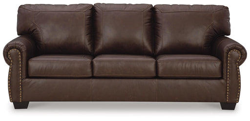 Colleton Sofa - MI Hometown Furnishings (MI)*