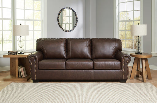 Colleton Sofa - MI Hometown Furnishings (MI)*