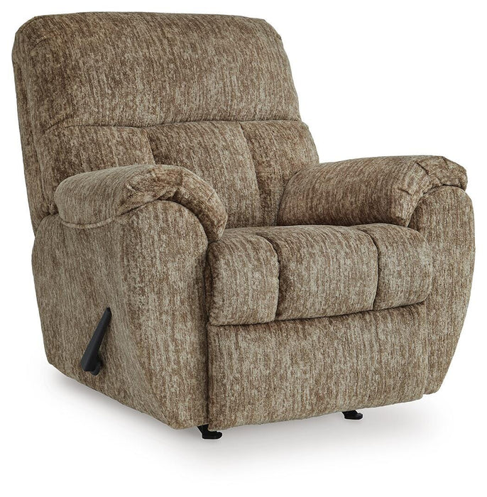 Stayfish Recliner - MI Hometown Furnishings (MI)*
