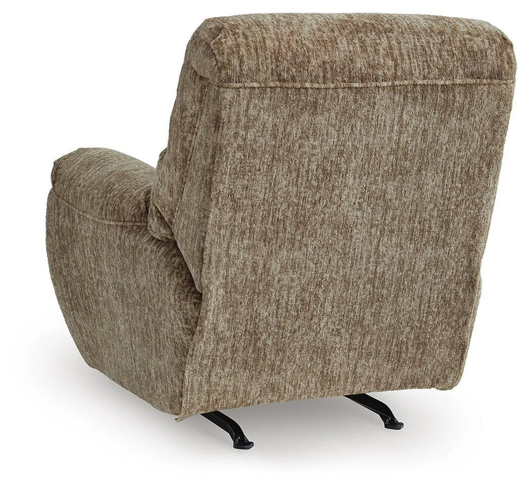 Stayfish Recliner - MI Hometown Furnishings (MI)*