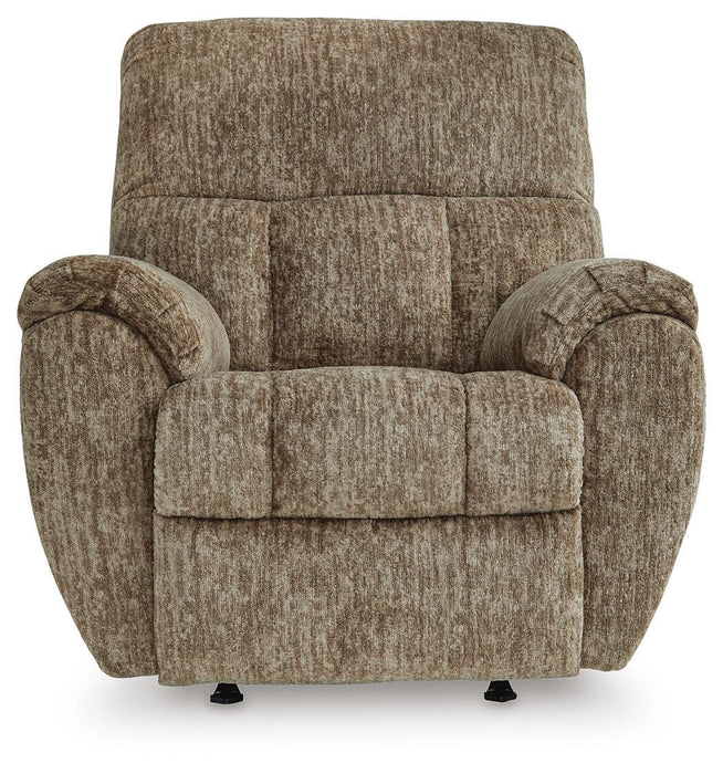 Stayfish Recliner - MI Hometown Furnishings (MI)*