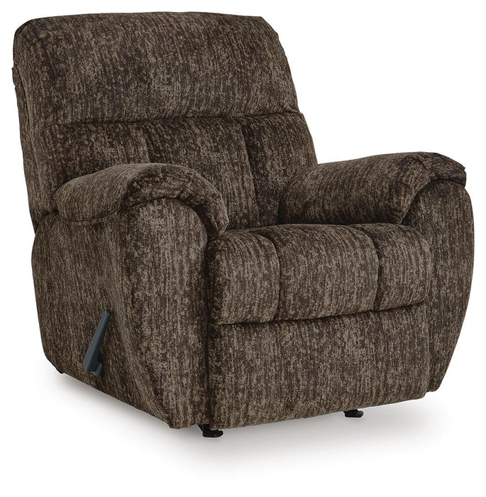 Stayfish Recliner - MI Hometown Furnishings (MI)*