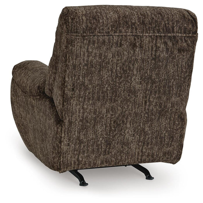 Stayfish Recliner - MI Hometown Furnishings (MI)*