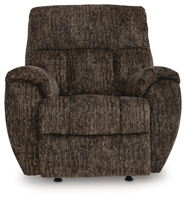 Stayfish Recliner - MI Hometown Furnishings (MI)*