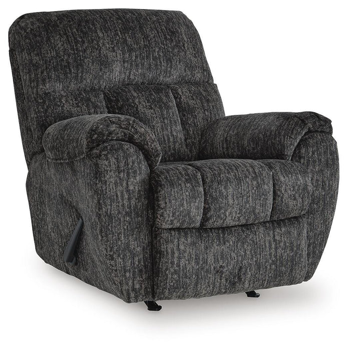 Stayfish Recliner - MI Hometown Furnishings (MI)*
