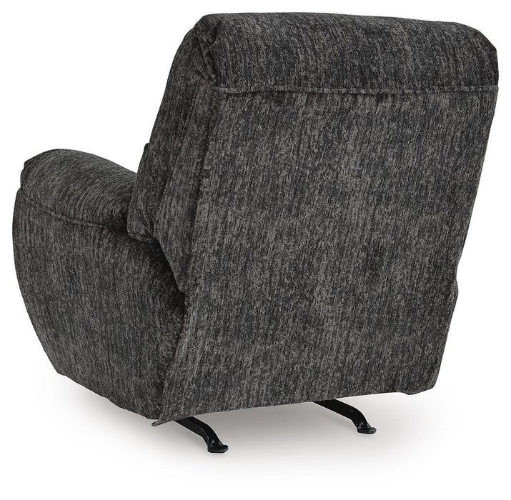 Stayfish Recliner - MI Hometown Furnishings (MI)*