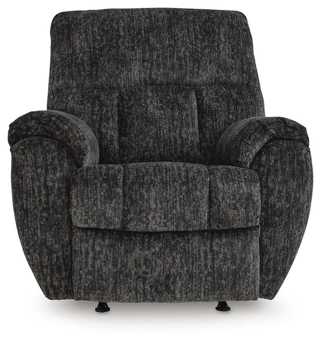 Stayfish Recliner - MI Hometown Furnishings (MI)*