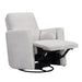 Parker Living Turner Manual Swivel Glider Recliner Two Pack