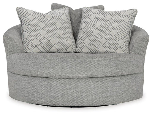Casselbury Living Room Set - MI Hometown Furnishings (MI)*