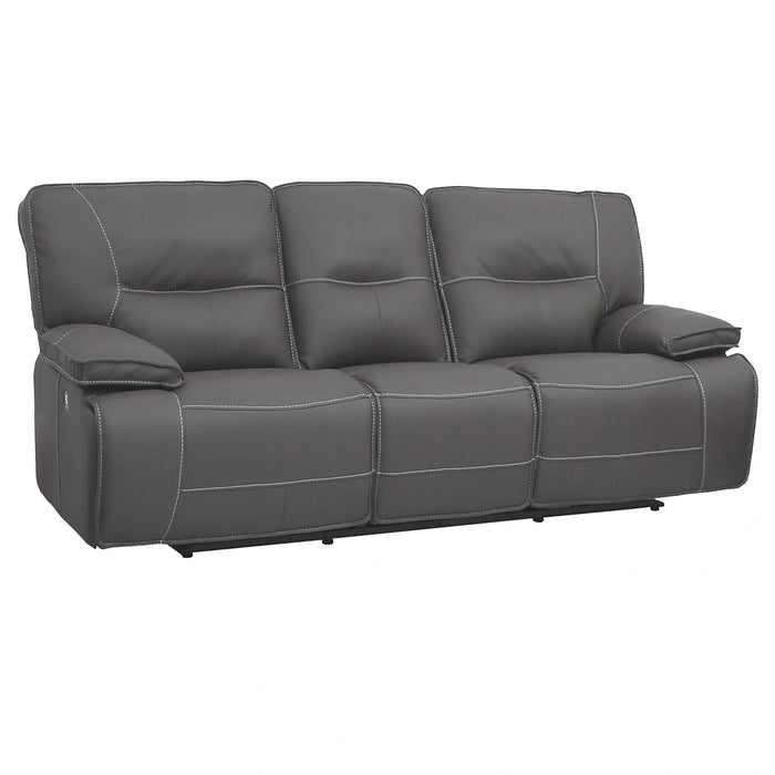 Parker Living Spartacus Power Reclining Sofa Loveseat and Recliner