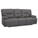 Parker Living Spartacus Power Reclining Sofa Loveseat and Recliner