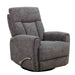 Parker Living Natalia Manual Swivel Glider Recliner