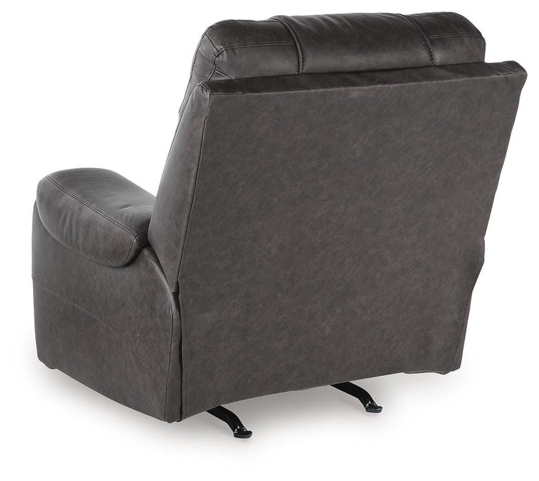 Femley Recliner - MI Hometown Furnishings (MI)*