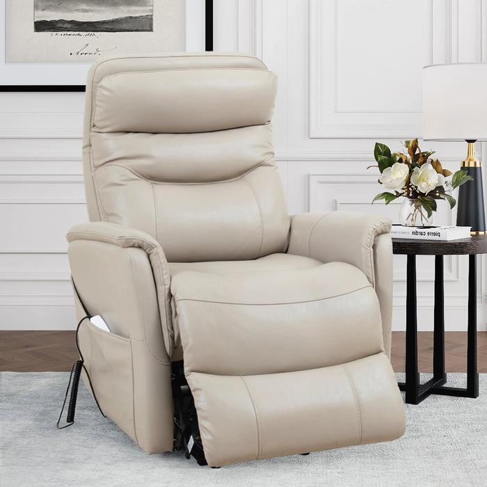 Parker Living Gemini Power Lift Recliner with Articulating Headrest