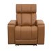 Parker Living Phoenix Zero Gravity Power 2 Seat Home Theater Seating with Wedge and Immersive Audio