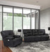 Parker Living Spartacus Power Reclining Sofa and Recliner