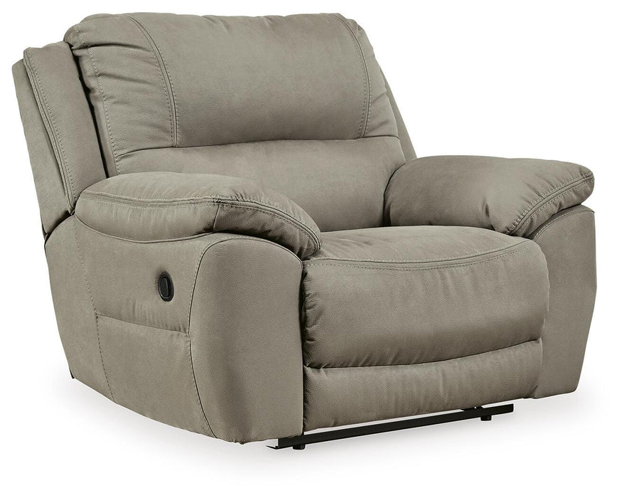 Next-Gen Gaucho Living Room Set - MI Hometown Furnishings (MI)*