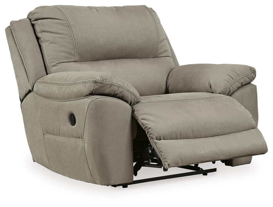 Next-Gen Gaucho Living Room Set - MI Hometown Furnishings (MI)*