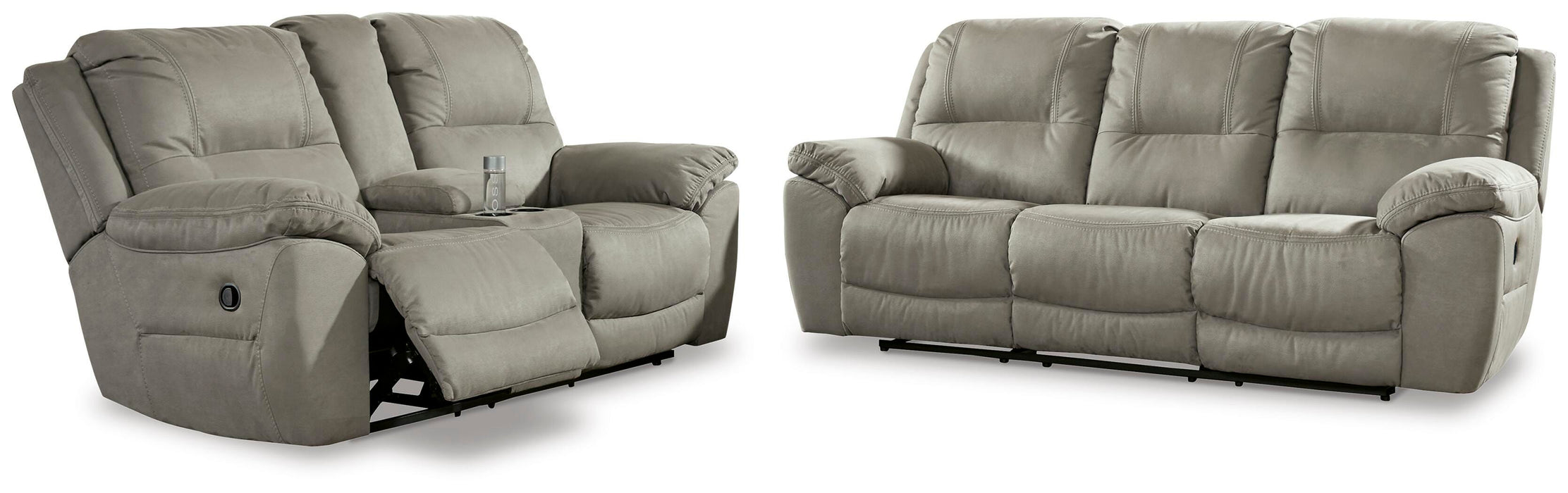 Next-Gen Gaucho Living Room Set - MI Hometown Furnishings (MI)*