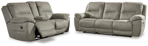 Next-Gen Gaucho Living Room Set - MI Hometown Furnishings (MI)*