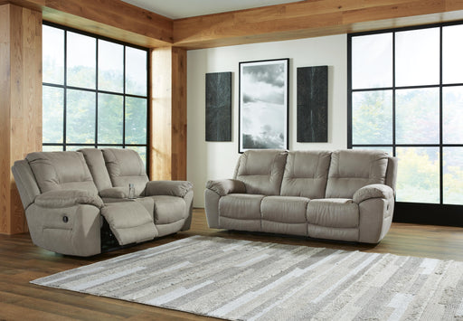 Next-Gen Gaucho Living Room Set - MI Hometown Furnishings (MI)*