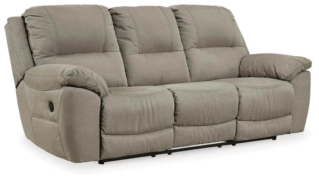 Next-Gen Gaucho Living Room Set - MI Hometown Furnishings (MI)*