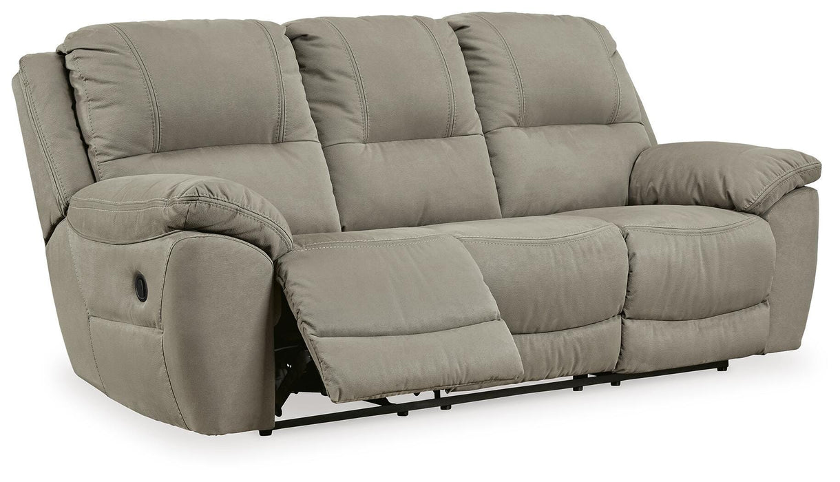 Next-Gen Gaucho Living Room Set - MI Hometown Furnishings (MI)*