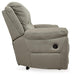 Next-Gen Gaucho Reclining Sofa - MI Hometown Furnishings (MI)*