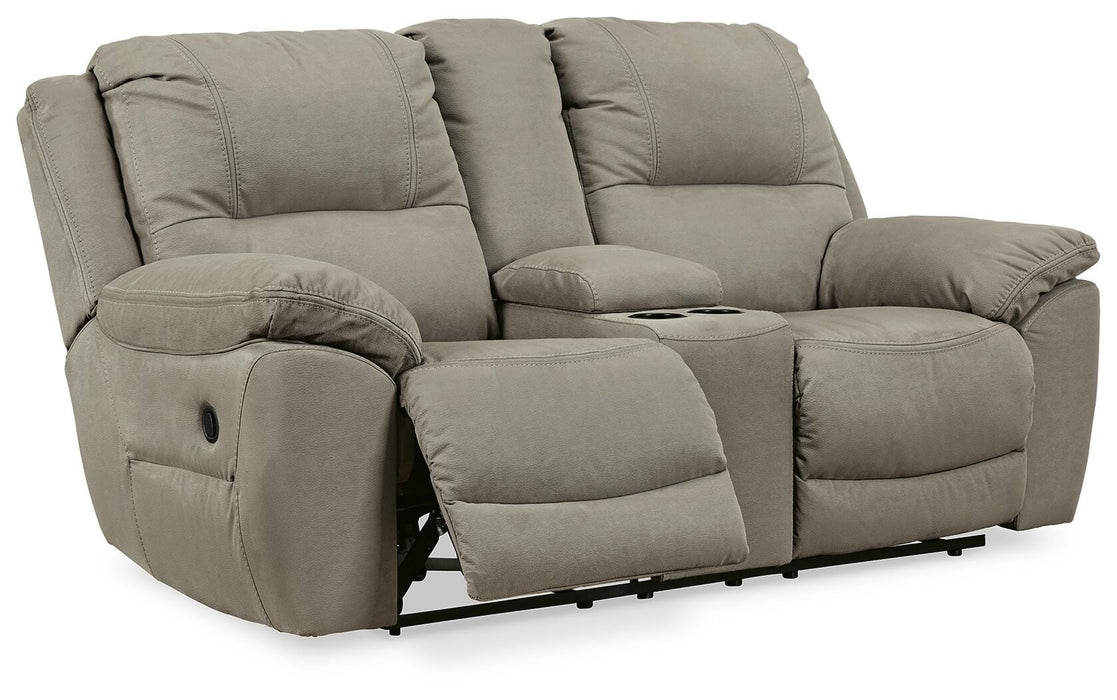 Next-Gen Gaucho Living Room Set - MI Hometown Furnishings (MI)*