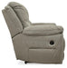 Next-Gen Gaucho Reclining Loveseat with Console - MI Hometown Furnishings (MI)*